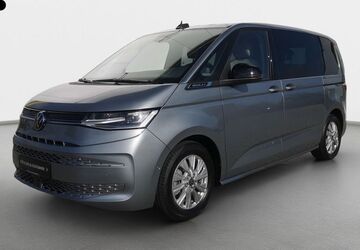 VW T7 Multivan 9.500 km 57.980 &euro; Eschborn 65760