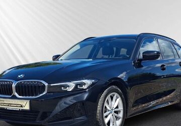BMW 320 68.036 km 27.360 &euro; Wiesbaden 65203