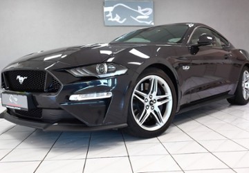 Ford Mustang 11.961 km 45.700 &euro; Nieder Olm (bei Mainz) 55268