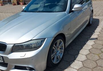BMW 330 179.000 km 8.000 &euro; Mainz 55124