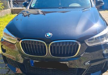 BMW X1 162.000 km 18.250 &euro; Idstein 65510