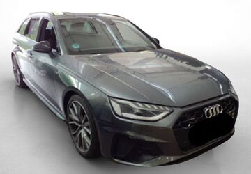 Audi A4 87.318 km 27.890 &euro; Hofheim 65719