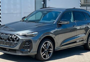 Audi Q5 20.500 km 57.700 &euro; Kelkheim 65779