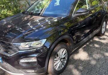 VW T-Roc 176.000 km 14.637 &euro; Hofheim am Taunus 65719