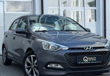 Hyundai i20 192.000 km 5.490 &euro; Büttelborn 64572