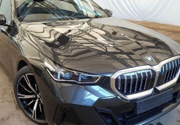 BMW 520 25.493 km 46.675 &euro; Hofheim 65719