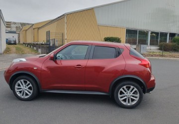 Nissan Juke 146.779 km 7.150 &euro; Kronberg 61476