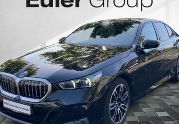 BMW 520 42.754 km 43.999 &euro; Hofheim 65719