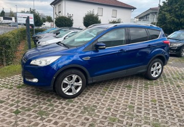 Ford Kuga 249.300 km 4.799 &euro; Mainz 55129