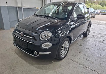 Fiat 500 39.384 km 12.950 &euro; Groß-Gerau 64521
