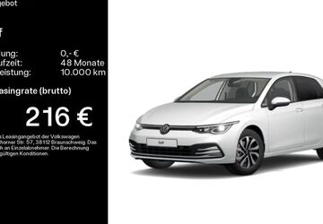 VW Golf 57.295 km 18.270 &euro; Hofheim 65719