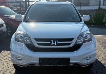 Honda CR-V 234.146 km 5.999 &euro; Kelkheim 65779