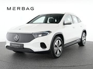 Gebrauchte Mercedes-Benz EQA