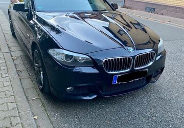 BMW 535 250.000 km 12.300 &euro; Bingen am Rhein 55411