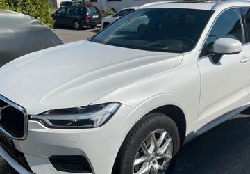 Volvo XC60 92.000 km 21.400 &euro; Wiesbaden 65197
