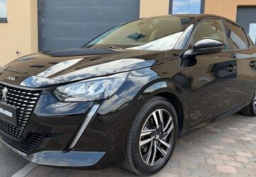Peugeot 208 82.000 km 13.690 &euro; Oppenheim 55276