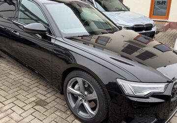 Audi A6 22.500 km 43.200 &euro; Hofheim am Taunus 65719