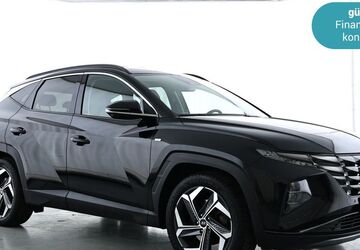 Hyundai TUCSON 43.141 km 25.890 &euro; Egelsbach 63329