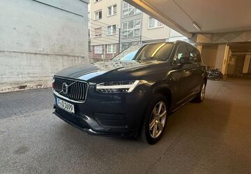 Volvo XC90 49.800 km 36.900 &euro; Eppstein- Bremthal 65817