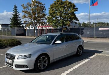 Audi A4 245.000 km 5.900 &euro; Groß Gerau 64521
