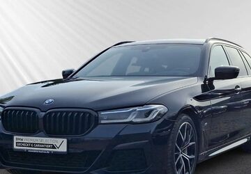 BMW 530 104.798 km 38.498 &euro; Wiesbaden 65203