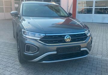 VW T-Roc 66.000 km 18.500 &euro; Griesheim 64347