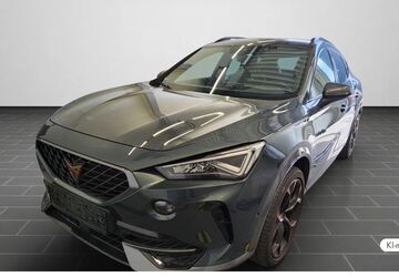 Cupra Formentor 66.370 km 22.580 &euro; Bingen / Rhein 55411