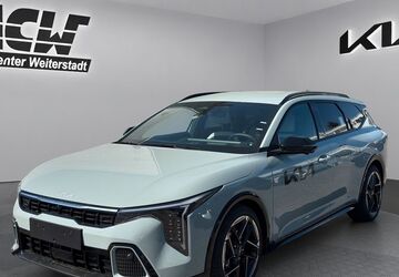 Kia K4 2.000 km 36.470 &euro; Weiterstadt-Darmstadt 64331