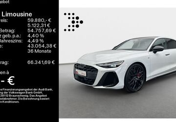 Audi A6 4.501 km 57.770 &euro; Hofheim 65719