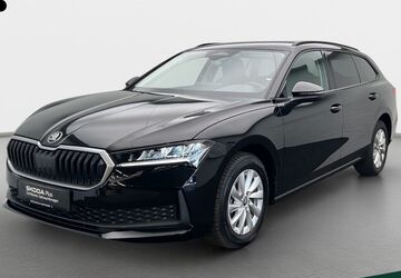 Skoda Superb 22.482 km 30.490 &euro; Hofheim im Taunus 65719