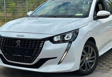 Peugeot 208 103.300 km 9.790 &euro; Mainz 55128