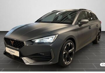 Cupra Leon 71.089 km 25.800 &euro; Wiesbaden 65189