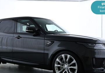 Land Rover Range Rover Sport 70.956 km 45.290 &euro; Egelsbach 63329