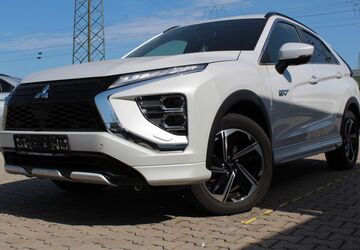 Mitsubishi Eclipse Cross 76.650 km 18.490 &euro; Flörsheim 65439