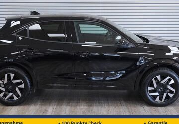 Opel Mokka 3.800 km 22.490 &euro; Gau-Bickelheim 55599