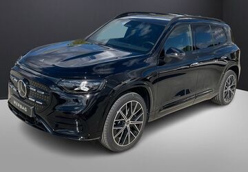 Mercedes-Benz GLB 250 9.300 km 61.890 &euro; Wiesbaden 65189