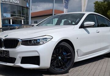 BMW 630 Gran Turismo 106.300 km 26.990 &euro; Mainz 55128