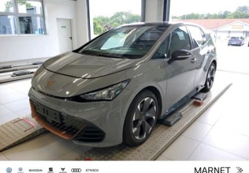 Cupra Born 43.905 km 26.990 &euro; Mainz-Kastel (Wiesbaden) 55252
