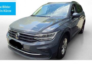 VW Tiguan 107.681 km 23.990 &euro; Eschborn 65760