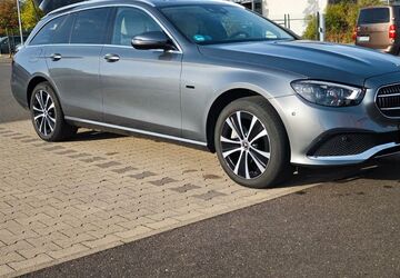 Mercedes-Benz E 300 77.000 km 28.500 &euro; Ingelheim am Rhein 55218