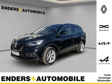 Gebrauchte Renault Kadjar