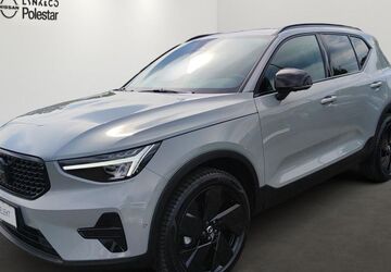 Volvo XC40 25.230 km 34.990 &euro; Mainz-Kastel 55252