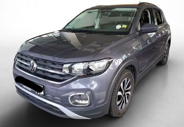 VW T-Cross 50.270 km 19.990 &euro; Kelkheim 65779