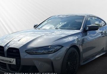 BMW M4 28.771 km 81.890 &euro; Rüsselsheim 65428