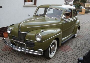 Ford Andere 64.165 km 33.500 &euro; Waldems 65529