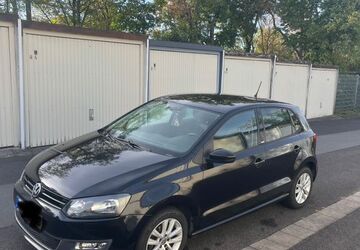 VW Polo 157.000 km 6.000 &euro; Liederbach 65835