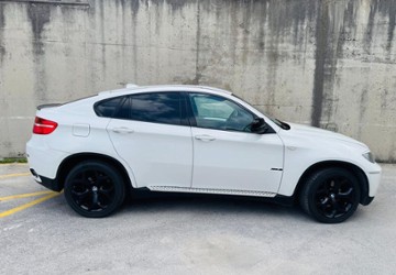 BMW X6 205.000 km 14.500 &euro; Kelsterbach 65451