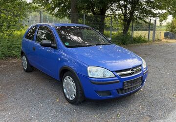 Opel Corsa 151.334 km 1.399 &euro; Riedstadt 64560