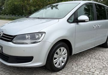 VW Sharan 170.000 km 12.490 &euro; Oppenheim 55276