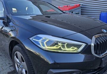 BMW 116 196.000 km 10.948 &euro; Kelkheim 65779